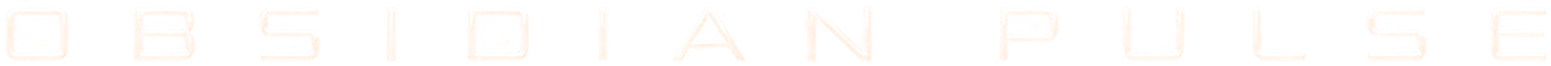 Obsidian Pulse