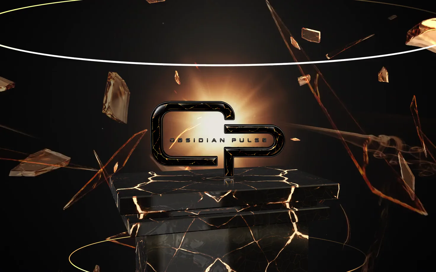 Logo – 3D im Browser